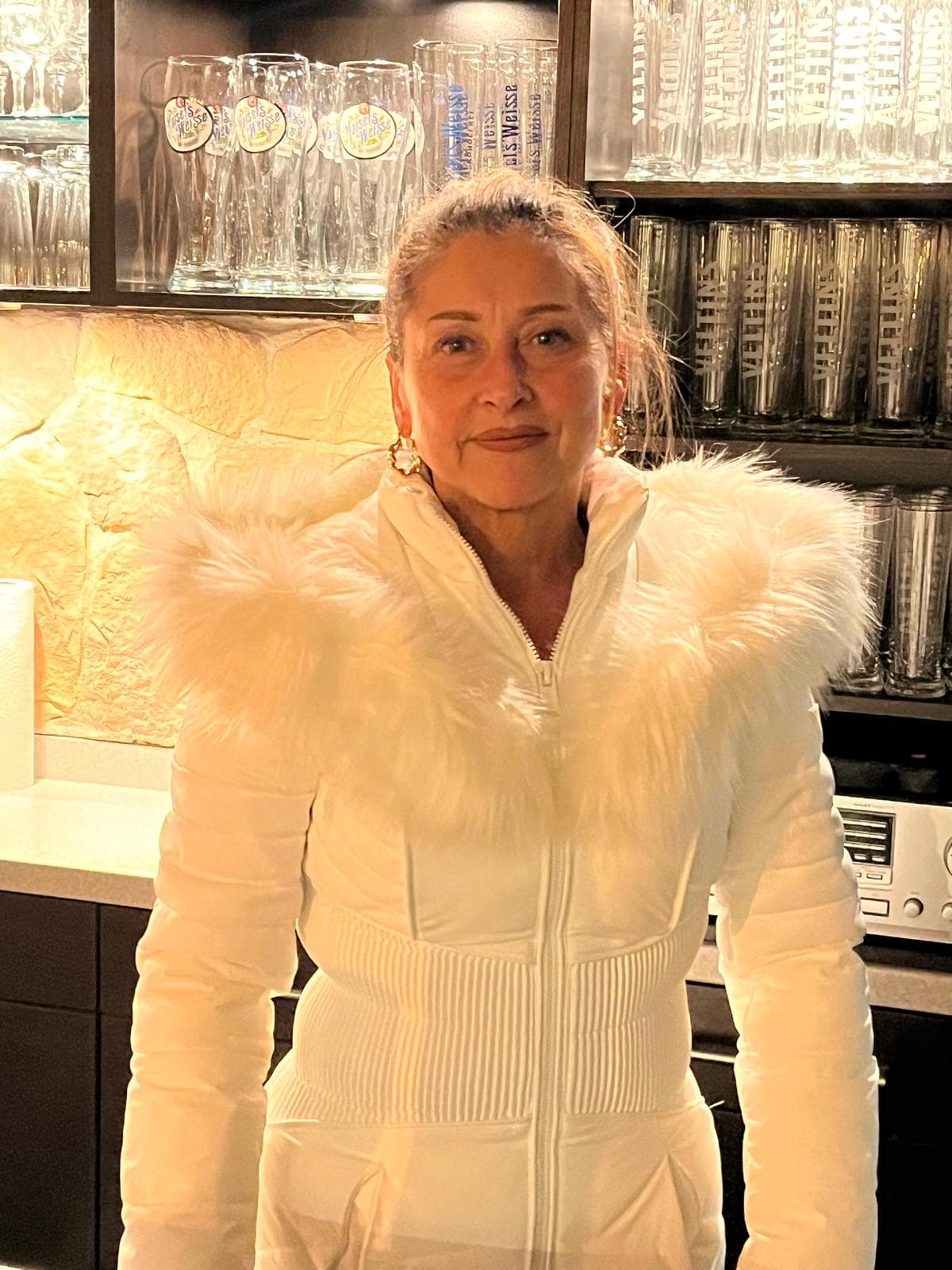 Großartige Neuigkeiten: Neue Pächterin fürs Clubhaus